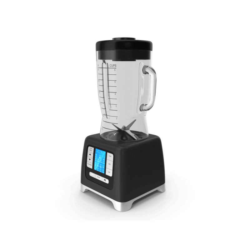 Smart Blender
