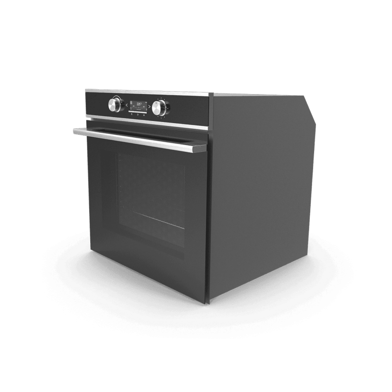 Electric Oven
