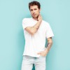 Plain White T-Shirt