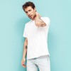 Plain White T-Shirt
