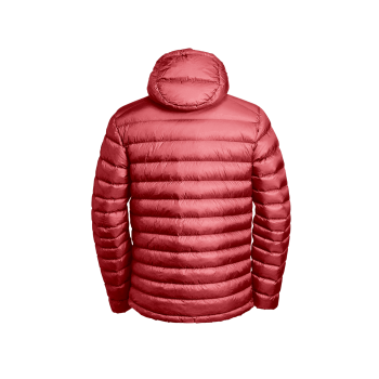 Crew Jacket 03