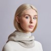 Knit Scarve 06