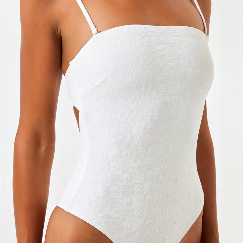 One Piece Swimsuit