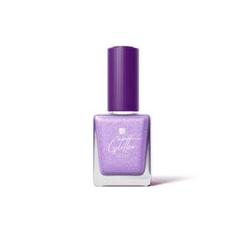 Glitter Polish 01