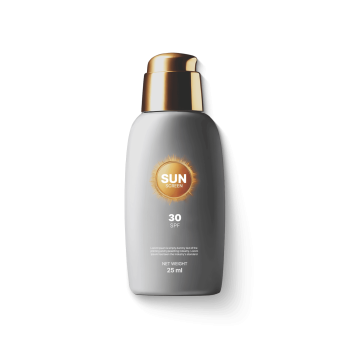 Sunscreen No 3