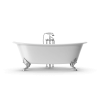 Bathtub 03