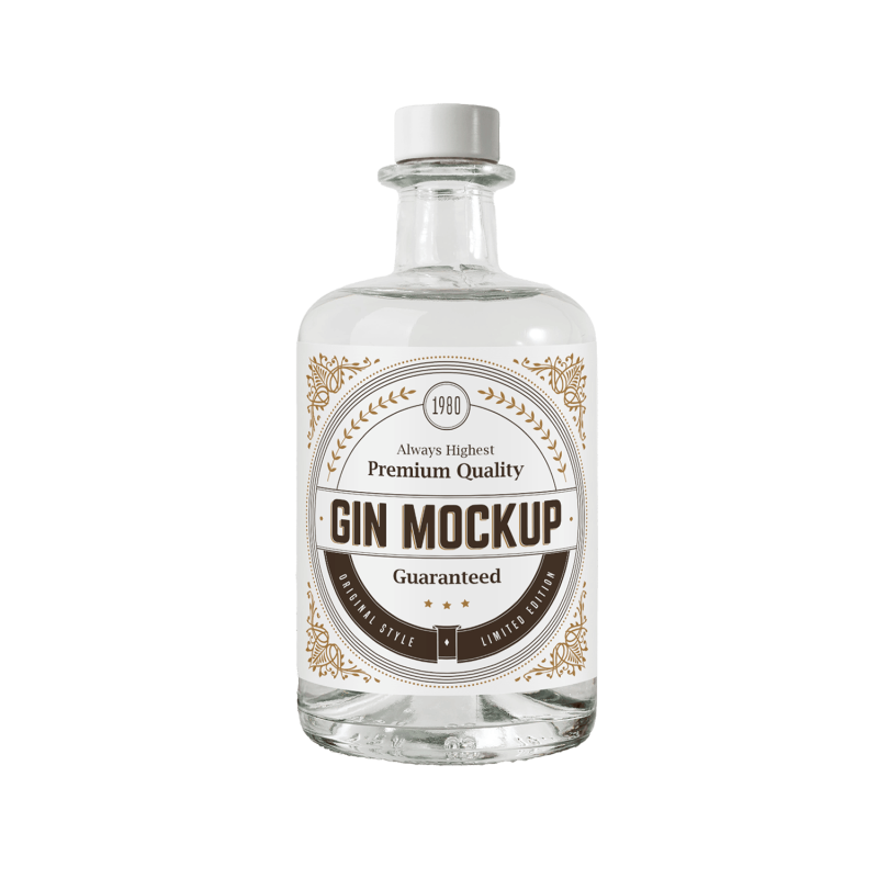 Gin