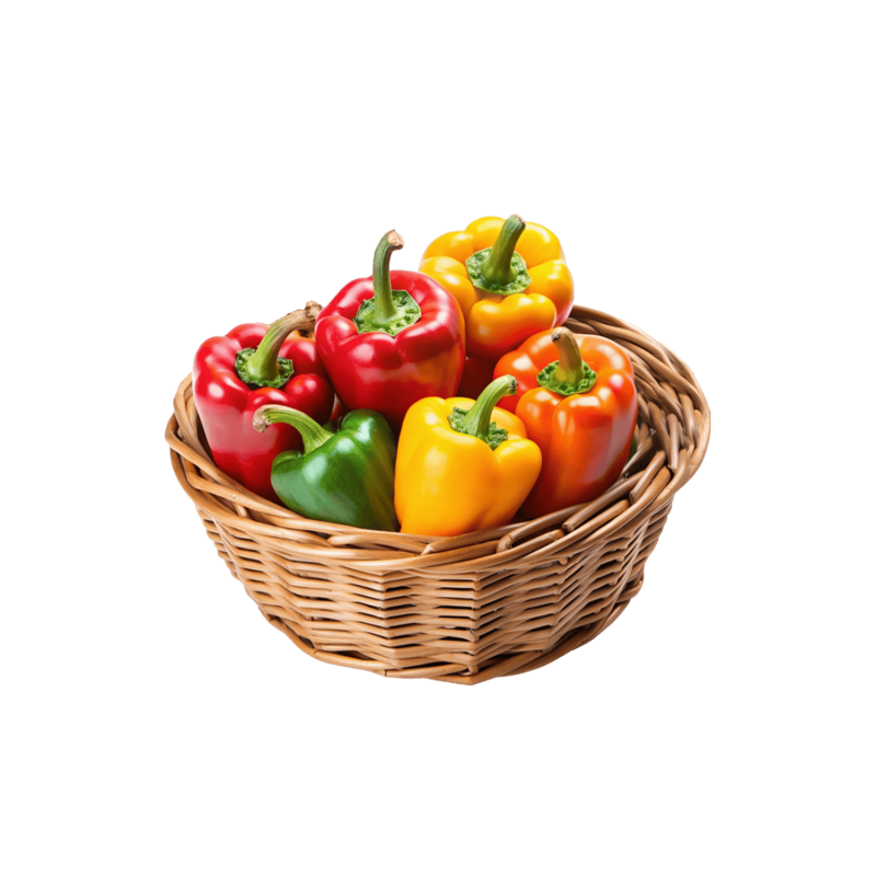 Peppers